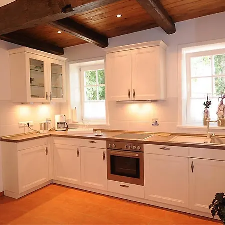 Wildrose Apartamento