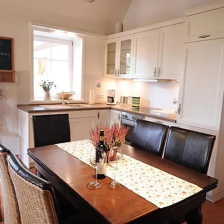 Wildrose Apartamento