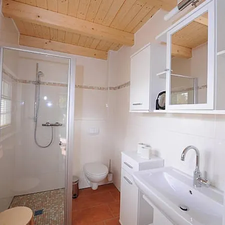 Wildrose Apartamento *