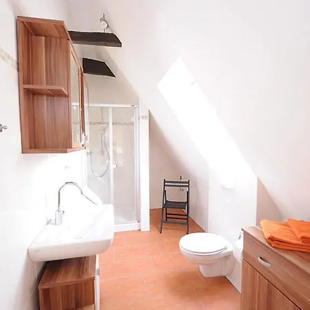 Apartamento Wildrose