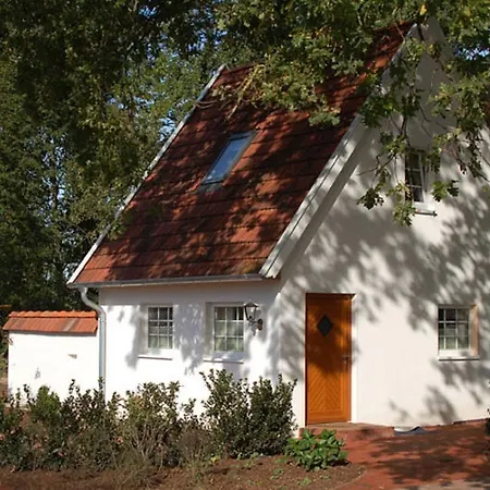 Apartamento Wildrose Badbergen