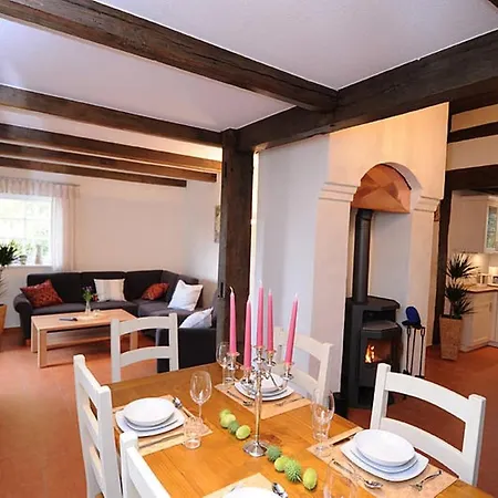 Wildrose * Badbergen