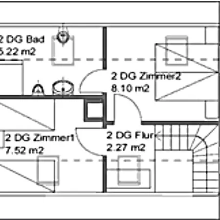 Apartamento Wildrose *