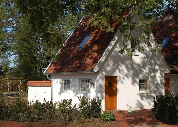 Apartman Wildrose Badbergen